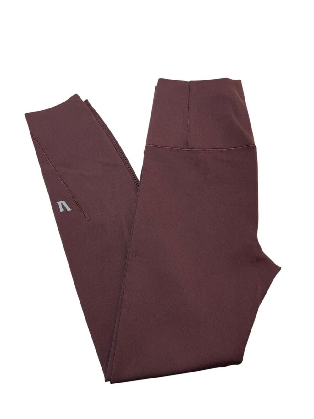 Vuori Evolve Uplift Leggings Fig Plum Size Small